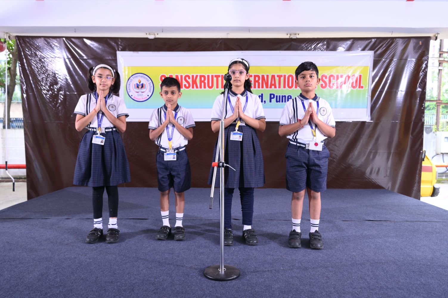 Students engaged in Assessment and Feedback